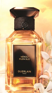 Perfumed massage oil - Spray flask 150 ml - Charme d'Orient Paris