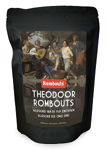 Le café Theodoor Rombouts