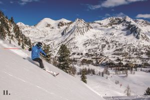 La France : l’art de savourer la montagne