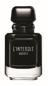 Parfums à découvrir…