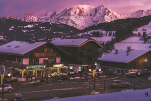 La France : l’art de savourer la montagne