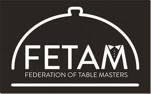 Federation of Table Masters (Fetam)