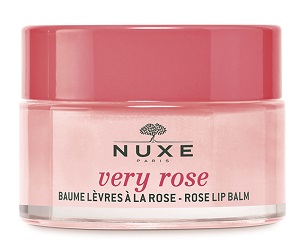 Baume «Very Rose» pour les lèvres